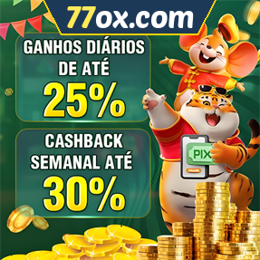 77ox.com Fundo de Resgate de Perdas Semanais